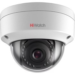 Камера видеонаблюдения Hikvision HiWatch DS-I202 4 mm