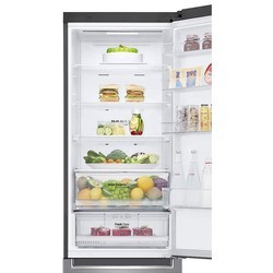 Холодильник LG GB-B62PZHZN