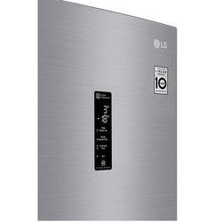 Холодильник LG GB-B62PZHZN