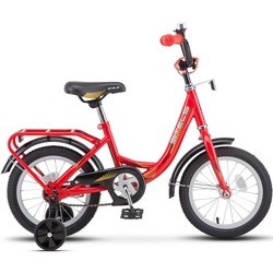 Детский велосипед STELS Flyte 16 2020 (розовый)