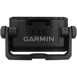 Эхолот (картплоттер) Garmin echoMAP UHD 62cv