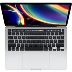 Ноутбук Apple MacBook Pro 13 (2020) 10th Gen Intel (Z0Y8/6)