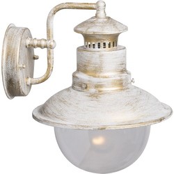Прожектор / светильник ARTE LAMP Amsterdam A1523AL-1WG