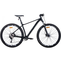 Велосипед Leon XC-60 HDD 2020 frame 20