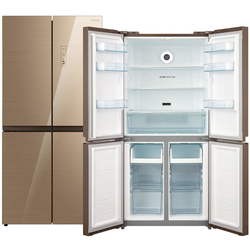 Холодильник Biryusa CD466 GG