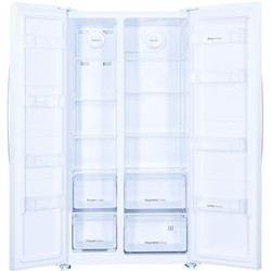 Холодильник Daewoo RSH-5110WDG