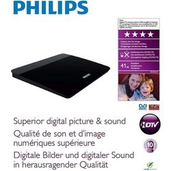 ТВ антенна Philips SDV6226