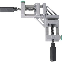 Тиски Wolfcraft 1 Clamping mobile 3415000