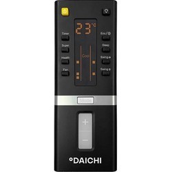 Кондиционер Daichi Carbon DA50DVQ1-B/DF50DV1