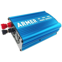Автомобильный инвертор Armer ARM-PI300