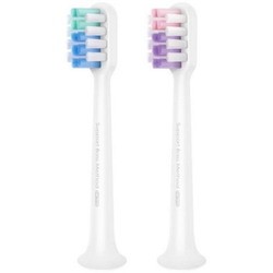 Насадки для зубных щеток Xiaomi Dr. Bei Sonic Electric Toothbrush 2 pcs