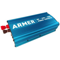 Автомобильный инвертор Armer ARM-PI600