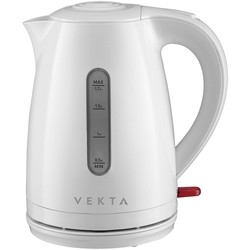 Электрочайник Vekta KMP-1704 W