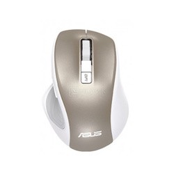 Мышка Asus MW202 (белый)
