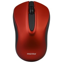 Мышка SmartBuy 329AG (красный)