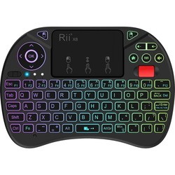 Клавиатура Riitek X8
