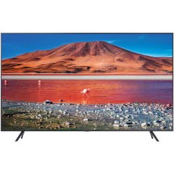 Телевизор Samsung UE-70TU7122