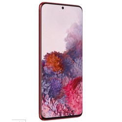 Мобильный телефон Samsung Galaxy S20 5G (розовый)