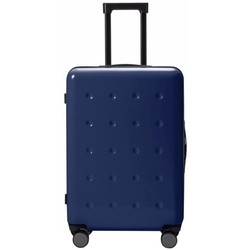 Чемодан Xiaomi Ninetygo Polka Dots Luggage 20