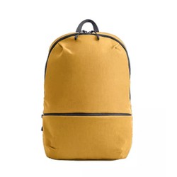 Рюкзак Xiaomi Zanjia Lightweight Small Backpack (желтый)