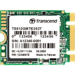 SSD Transcend TS256GMTE352T