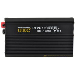 Автомобильный инвертор UKC RCP-1000W