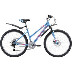 Велосипед Stark Luna 26.1 D 2020 frame 14.5