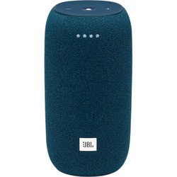 Аудиосистема JBL Link Portable (синий)