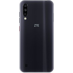 Мобильный телефон ZTE Blade A7 2020 32GB (черный)