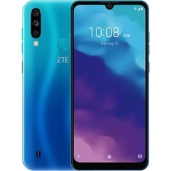 Мобильный телефон ZTE Blade A7 2020 64GB (синий)