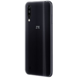 Мобильный телефон ZTE Blade A7 2020 64GB (черный)