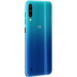 Мобильный телефон ZTE Blade A7 2020 64GB (черный)