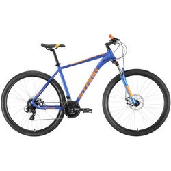 Велосипед Stark Router 29.3 D 2020 frame 22