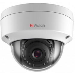Камера видеонаблюдения Hikvision HiWatch DS-I402B 4 mm