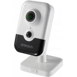 Камера видеонаблюдения Hikvision Hiwatch DS‑I214B 2 mm