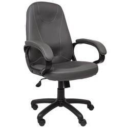 Компьютерное кресло Russkie Kresla RK 184 (серый)