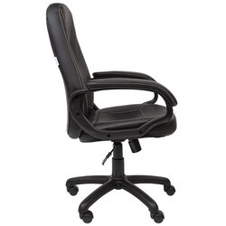 Компьютерное кресло Russkie Kresla RK 184 (черный)