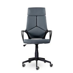 Компьютерное кресло UTFC M-710 IQ (серый)