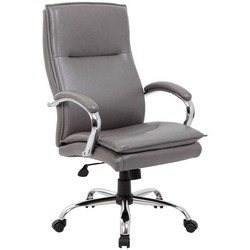 Компьютерное кресло UTFC M-701 Cuba (серый)