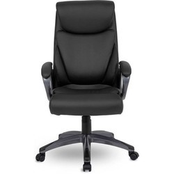 Компьютерное кресло UTFC M-703 Vesta (черный)