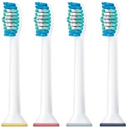 Насадки для зубных щеток Prozone Classic 4pcs for Philips Sonicare