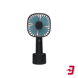 Вентилятор Rombica Flow Handy Fan II (черный)