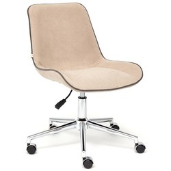 Компьютерное кресло Tetchair Style (коричневый)