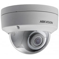 Камера видеонаблюдения Hikvision DS-2CD2123G0E-I