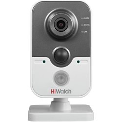 Камера видеонаблюдения Hikvision HiWatch DS-I114W 6 mm