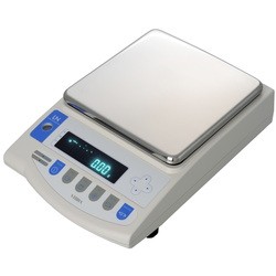 Ювелирные и лабораторные весы ViBRA LN 4202CE