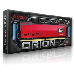 Оперативная память Geil ORION DDR4 1x8Gb