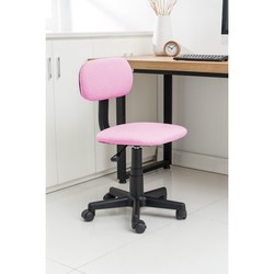 Компьютерное кресло FunDesk SST7 (розовый)