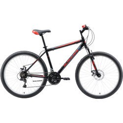 Велосипед Black One Onix 26 D Alloy 2019 frame 16