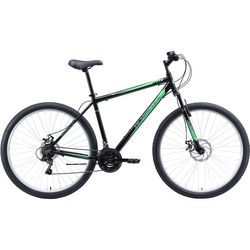 Велосипед Black One Onix 29 D Alloy 2020 frame 20
